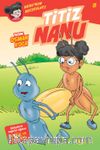Titiz Nanu / Nanu'nun Maceraları 8
