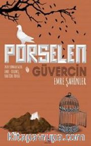 Porselen Güvercin