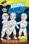 Uzaylı Nanu / Nanu'nun Maceraları 10