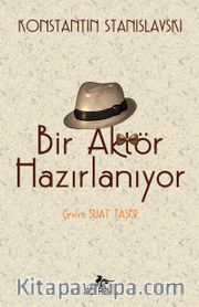 Bir Aktör Hazırlanıyor