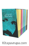 Cahit Zarifoğlu Seti (13 Kitap)