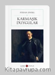 Karmaşık Duygular (Cep boy) (Tam Metin)