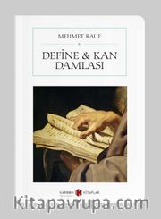 Define - Kan Damlası (Cep Boy) (Tam Metin)