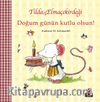 Doğum Günün Kutlu Olsun! / Tilda Elmaçekirdeği 