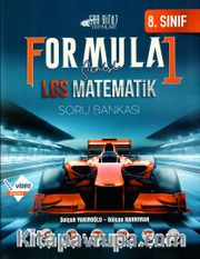 8. Sınıf LGS Matematik Formula Soru Bankası