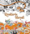 Renklerin Hayali