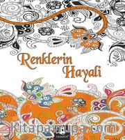 Renklerin Hayali