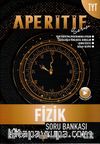 TYT Fizik Aperitif Soru Bankası