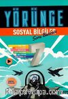 7. Sınıf Sosyal Bilgiler Yörünge Serisi Soru Bankası 