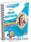 3. Sınıf Tüm Dersler Akıllı Bilge Defterim