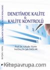 Denetimde Kalite ve Kalite Kontrolü