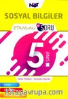 5. Sınıf Sosyal Bilgiler Etkinlikli Bi Soru