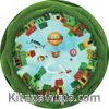 LAVA Puzzle - Fantastik Dünya (LV003-CCC)