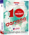 2016 DGD 10 Deneme (GS-DEN-111)