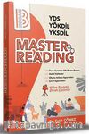 YDS - YÖKDİL - YKSDİL Master Reading