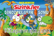 Sizinkiler-Limon ile Zeytin  / Dinozorların Sonu