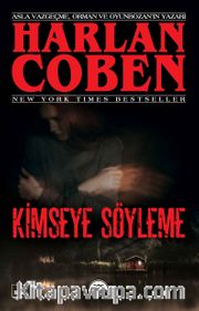 Kimseye Söyleme