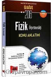 2016 ÖABT Fizik Öğretmenliği Konu Anlatımı