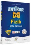 TYT Antikor Fizik Soru Bankası