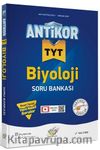 TYT Antikor Biyoloji Soru Bankası