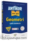 TYT-AYT Antikor Geometri Soru Bankası