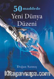50 Maddede Yeni Dünya Düzeni