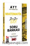 2021 AYT Matematik 1001 Soru Bankası