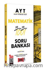 2021 AYT Matematik 1001 Soru Bankası