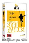 2021 KPSS Eğitim Bilimleri Kazandıran Soru Bankası