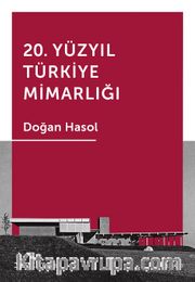 20. Yüzyıl Türkiye Mimarlığı