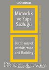 Mimarlık ve Yapı Sözlüğü/İngilizce-Türkçe/Türkçe-İngilizce