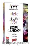 2021 TYT Fizik 1001 Soru Bankası