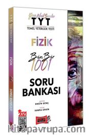 2021 TYT Fizik 1001 Soru Bankası