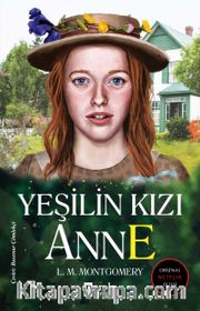 Yeşilin Kızı Anne