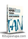 2021 KPSS Tarih Tamamı Çözümlü Soru Bankası 