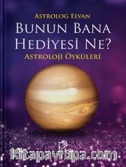Bunun Bana Hediyesi Ne?