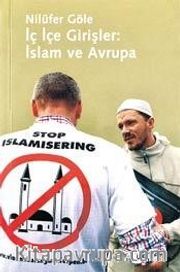 İç İçe Girişler: İslam ve Avrupa
