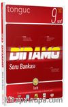 9. Sınıf Tarih Dinamo Soru Bankası
