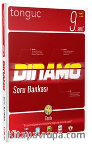 9. Sınıf Tarih Dinamo Soru Bankası
