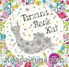 Tarzına Renk Kat & Her Yaş İçin Boyama-Boya ve Kopar