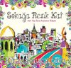 Sokağa Renk Kat & Her Yaş İçin Boyama - Boya ve Kopar  