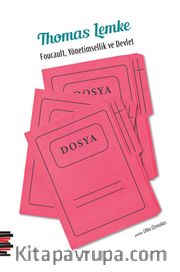 Foucault, Yönetimsellik ve Devlet