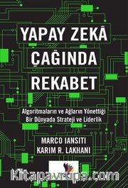 Yapay Zeka Çağında Rekabet