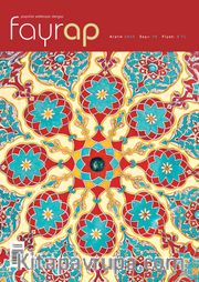 Fayrap Edebiyat Dergisi Aralık 2015 Sayı:79