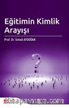 Eğitimin Kimlik Arayışı