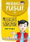 Meraklı Yusuf  Melekleri Soruyor / Meraklı Yusuf 5