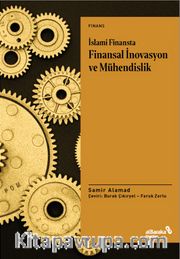 İslami Finansta Finansal İnovasyon ve Mühendislik
