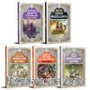 5. Sınıf Okuma Kitapları Seti (5 Kitap)