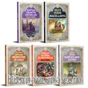 5. Sınıf Okuma Kitapları Seti (5 Kitap)