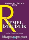 Sosyal Bilimler İçin R ile Temel İstatistik